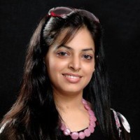 Shikha Sharma