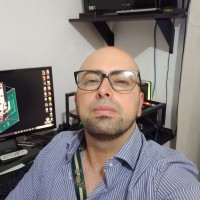 Ángel Alberto Herrera Machorro