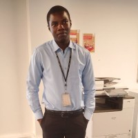 Donald Mukunga