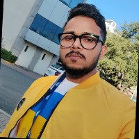 Sushant Kumar