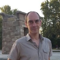 Jose Maria Morillas Magan