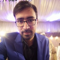 Mohammad Ahmer Malick