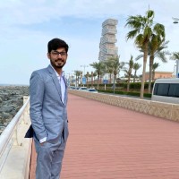 Zain Ul Hasan
