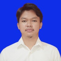 Anas Syahrefi Satyakusuma