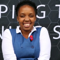 'Matauli Joyce Mokete