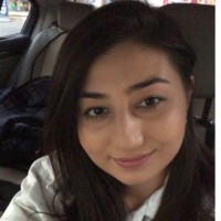 Gülsüm Yavuz