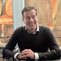 Erwin Van Der Krabben