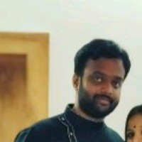 Viresh Shetty