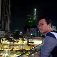 John Ben V. Ysit