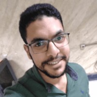Tawfik Mahmoud