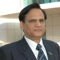 Col RS Bhandari (Veteran)