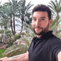 Juan Antonio Diaz