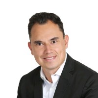 Benjamin Rodriguez