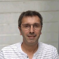 Fabrice Desliens