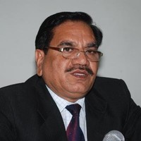 Lalit Raj Meena