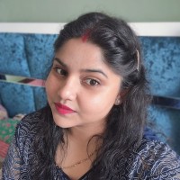 Nivedita Banerjee
