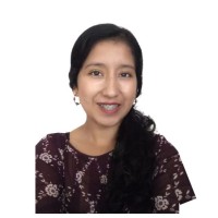 Ruth Gabriela Diaz Tejada