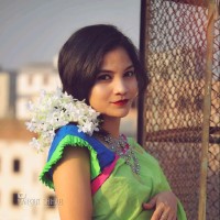 sadia Afreen
