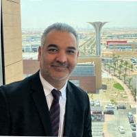 Amjad Al Hameed