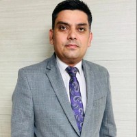 Saurabh Kaushik