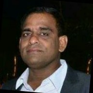 Milind Jambhorkar