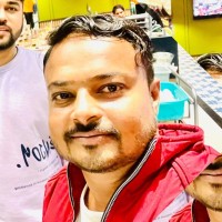 Lokesh Kumar