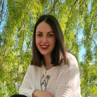 Cristina Moreno Segundo