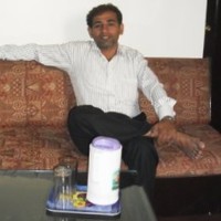 Dinesh Bhanushali