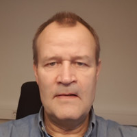 Frank Ottosson