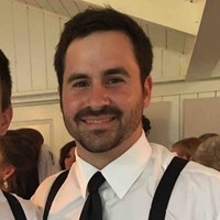 Seth Small