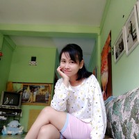Nang Hsu Mon
