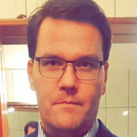 Arnar Arinbjarnarson