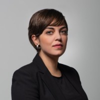 Sofia Chronopoulou