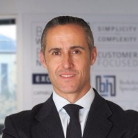 Daniel Garcia Mayor