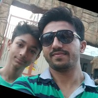 Jaydev Borisagar