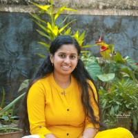 Geethu M Nair