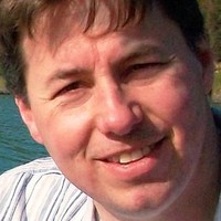 Ian Robinson