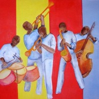 Annie BELLINI - Thomas