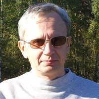 Vladimir Baraboshkin