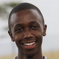 Frank Mwangi