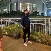 Lokesh Sarode