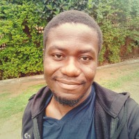 Jesse Tusuubira