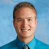 Greg Harris MS