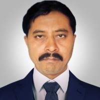 Praphulla Mishra