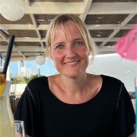 Stine Moustgaard
