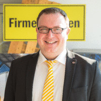 Michael Brunnenmeier