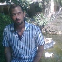 Rashed Aboshdid' Abo Shdid