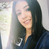 Carla Uriona Encinas