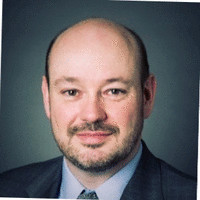 Marcus Morton