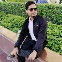 Hrusikesha Rout